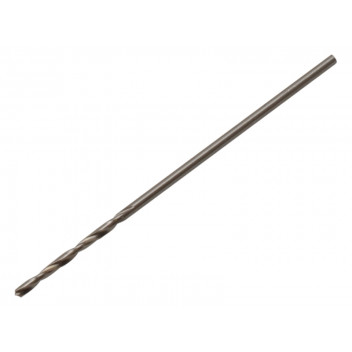 Dormer A100 HSS Jobber Drill Bit 0.2mm OL:19mm WL:2.5mm