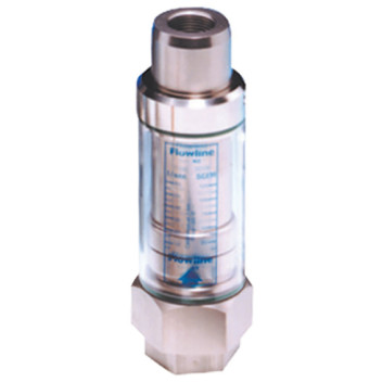 1/2\" BSP COMPRESSED AIR FLOWMETER