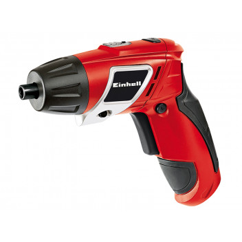 Einhell TC-SD3.6LI Screwdriver 3.6V 1 x 1.3Ah Li-ion