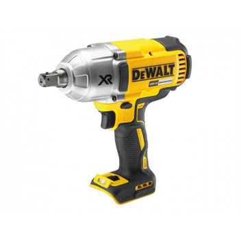 DEWALT DCF899N XR Brushless High Torque Impact Wrench 18V Bare Unit