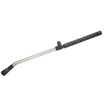 ZINC PLATED TWIN LANCE TOP CONTROL