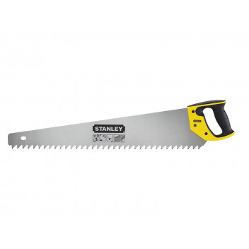 Stanley Tools FatMax Cellular Concrete Saw 660mm (26in) 1.4 TPI