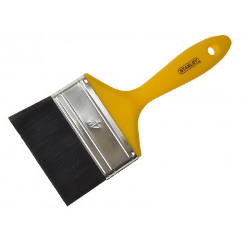 Stanley Tools Hobby Paint Brush 100mm (4in)