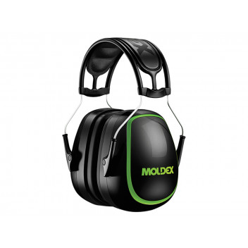 Moldex M6 Earmuffs SNR 35 dB