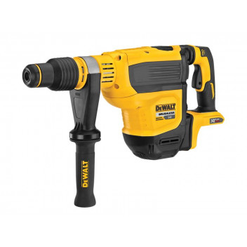 DEWALT DCH614N XR FlexVolt SDS Max Hammer Drill 18/54V Bare Unit