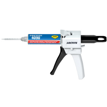 MANUAL HAND GUN 50ML