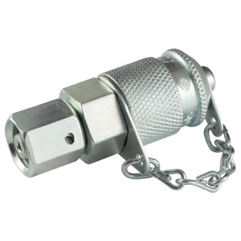 10L Metric Male Test Point