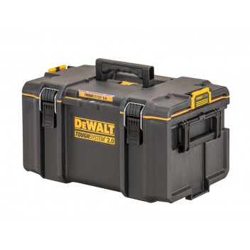 DEWALT DS300 TOUGHSYSTEM 2.0 Toolbox