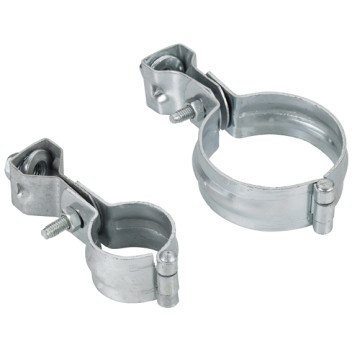 50mm UNIVERSAL AIRPIPE CLAMP