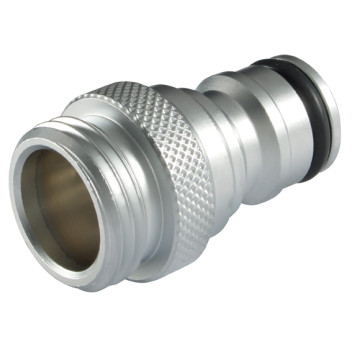 1/2\" BSP MALE CLICK PLUG