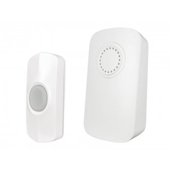 Uni-Com Smart Portable Door Chime