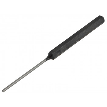 Priory 145 Long Series Pin Punch 1/8in