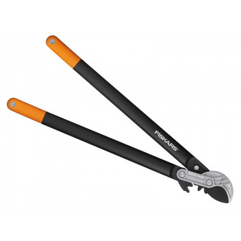 Fiskars PowerGear Anvil Loppers - Large