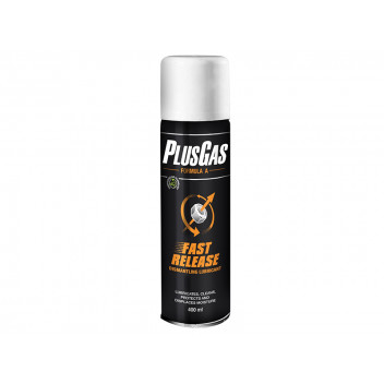 Plusgas 802-10 PlusGas Aerosol 400ml