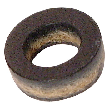 21/2\" LEATHER WASHER 76.0MMX57.0MMX4.0MM