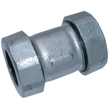 1.1/2\" REPAIR COUPLING