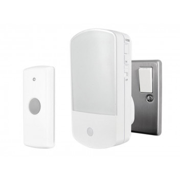 Uni-Com Night Light Door Chime