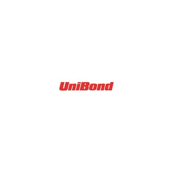 Unibond Transparent Repair Tape 50mm x 25m