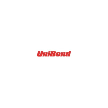 Unibond Anti-Mould Kitchen & Bathroom Sealant Cartridge Translucent 274g