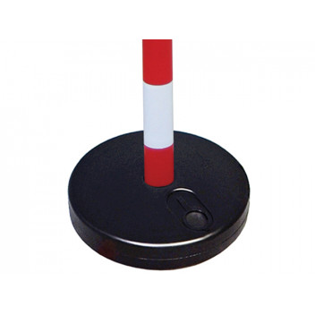 Faithfull Plastic Post Base Only