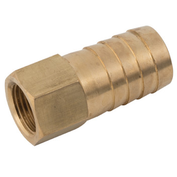 1/4\" BSPP Female Hose Tail