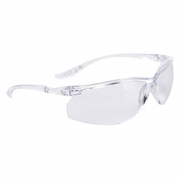 PW14 Lite Safety Spectacles Clear