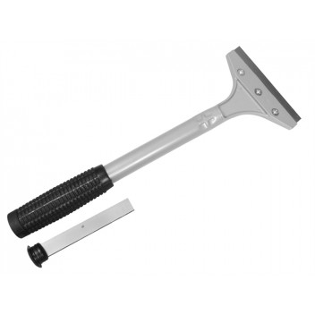BlueSpot Tools Heavy-Duty Long Handled Scraper