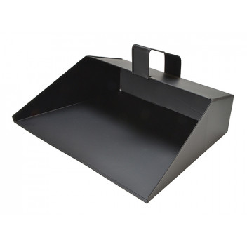 Faithfull Dustpan Metal 280mm