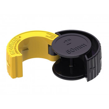 Monument AC4P Autocut Plastic Waste Pipe Cutter 2in