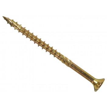 Pozi Compatible Elite Performance Wood Screw ZY 3.0 x 30mm Box 200
