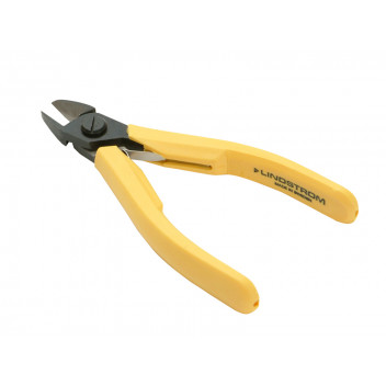 Lindstrom Diagonal Cutting Micro Bevel Cut Nipper 125mm