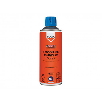 ROCOL FOODLUBE MultiPaste Spray 400ml