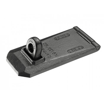 ABUS Mechanical 130/180 Granit High Security Hasp & Staple Carded 180mm