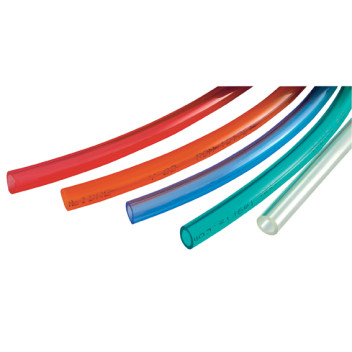 TINTED 100 METRE COILS BLUE 4MM OD