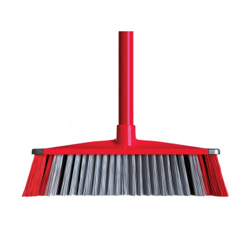 Vileda 3Action Broom 330mm