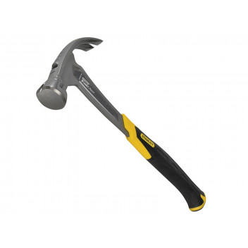Stanley Tools FatMax Hi Velocity Framing Hammer 340g (12oz)