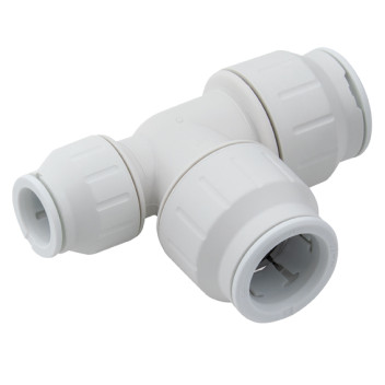 28X22X28MM REDUCING TEE