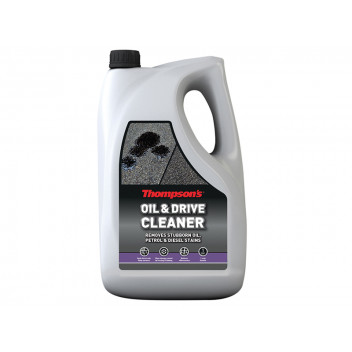 Ronseal Oil & Drive Cleaner 1 litre