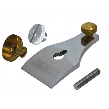 Faithfull Lever Cap Adjuster Nut & Screws for No 4 & 5 Planes