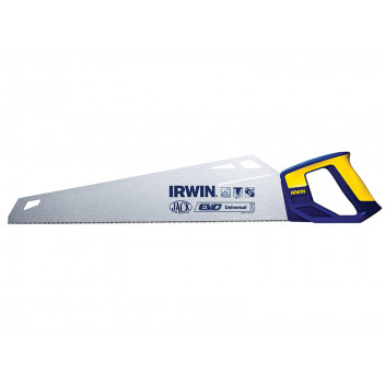 IRWIN Jack Jack Evolution Universal Handsaw 525mm (20.1/2in) 11 TPI