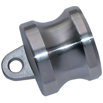 CAMLOCK TYPE DP STAINLESS STEEL 3/4\"