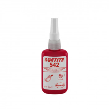 LOCTITE 542 Thread Sealant 50ml
