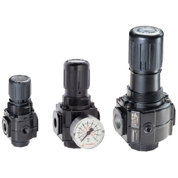 1/2\" Regulator BSPP