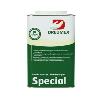 Dreumex Special Hand Cleanser 5 Litre