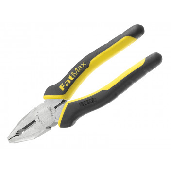 Stanley Tools FatMax Combination Pliers 200mm (8in)