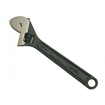 Teng Adjustable Wrench 4007 450mm (18in)