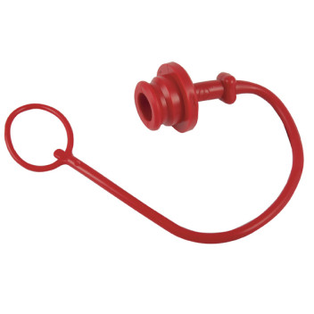 Dust Protection to Suit Coupling