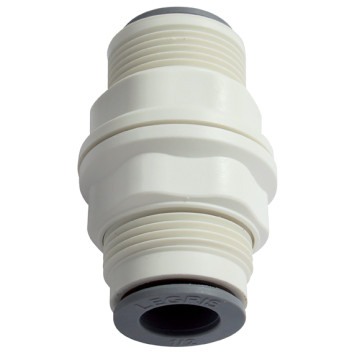 3/8\" OD BULKHEAD