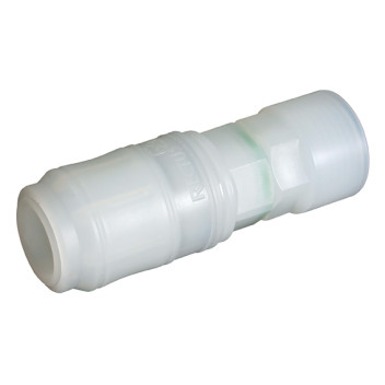 1/2\" BSPP Female Coupling
