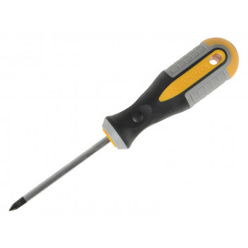 Roughneck Screwdriver Phillips Tip PH1 x 75mm